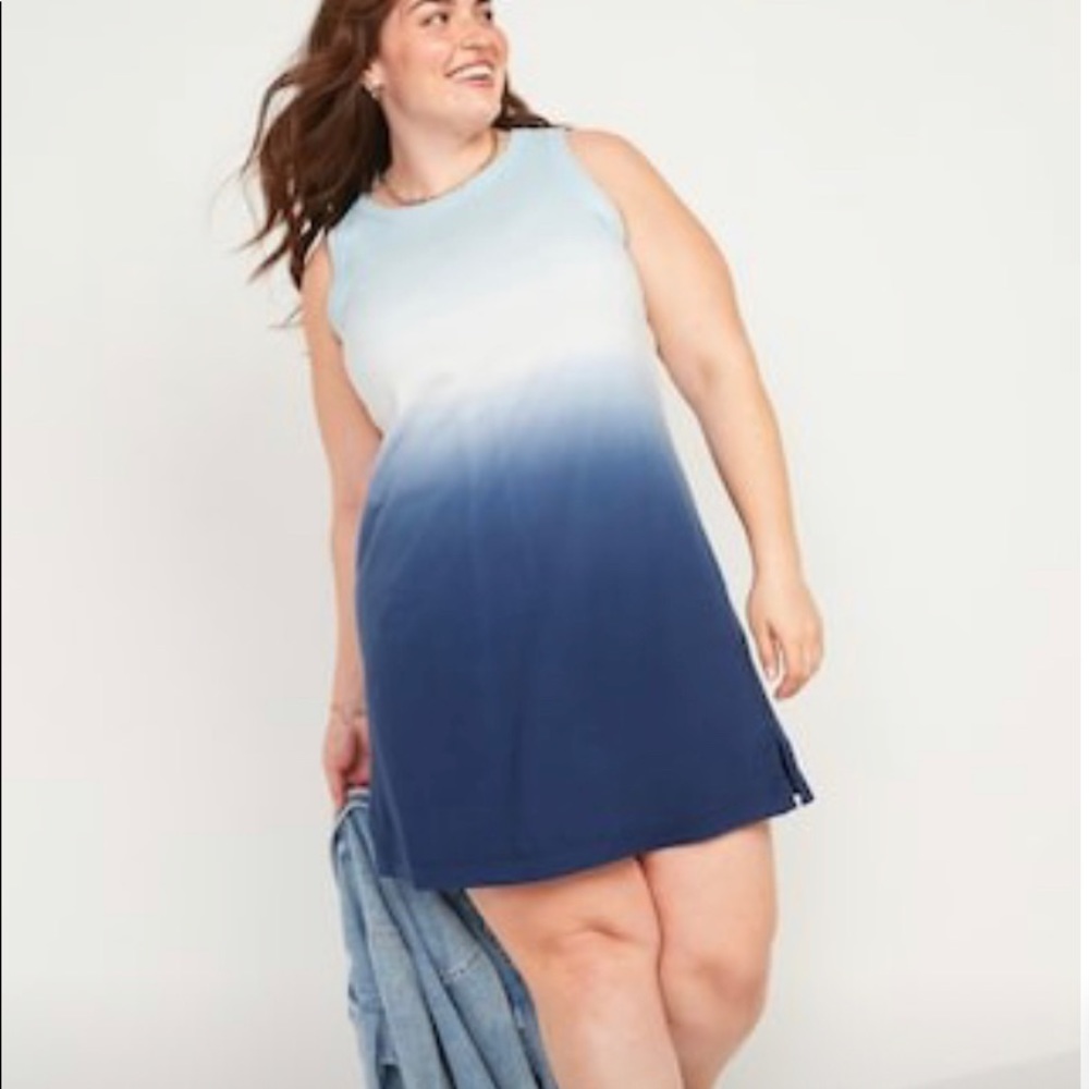 NWT old navy dress